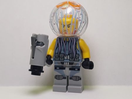 Lego Ninjago figurina - Jelly (njo359)