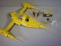 Lego Star Wars -  Naboo Fighter 7141