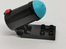 Lego Duplo Lansator