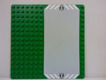 Lego 16*16 Placa de baza drum 