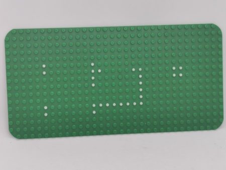 Lego Placa de baza 16*32 