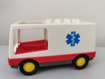 Lego Duplo Ambulanta  