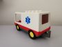 Lego Duplo Ambulanta  