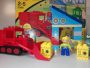 Lego Duplo Maestru Bob - Muck & Roley in the Sunflower Factory 3289