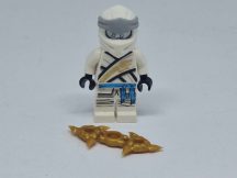 Lego Ninjago - Zane (njo713)