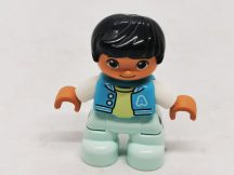 Lego Duplo Om - Copil 