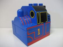   Lego Duplo Locomotiva Thomas, lego duplo element  tren Thomas