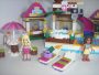 Lego Friends - Heartlake City bazin 41008 (cutie+catalog)