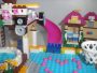 Lego Friends - Heartlake City bazin 41008 (cutie+catalog)