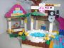 Lego Friends - Heartlake City bazin 41008 (cutie+catalog)