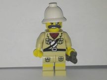 Lego Minifigurina - Descoperitor (col023)