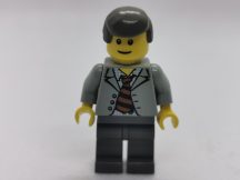 Lego Pókember  figurina - Om de stinta (spd010)