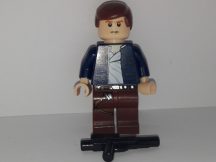 Lego figurina Star Wars - Han Solo (sw290)