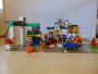 Lego Duplo - Oras aglomerat 3619 RARITATE