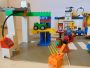 Lego Duplo - Oras aglomerat 3619 RARITATE