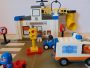 Lego Duplo - Oras aglomerat 3619 RARITATE