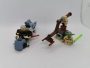 Lego  Star Wars - Jedi Duel (7103) (cu catalog)