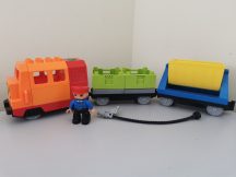 Lego Duplo Locomotiva, lego duplo tren