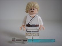   Lego figurina Star Wars - Luke Skywalker Tatooine 75052, 75059 (sw551) RARITATE