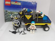 Lego System - Evacuare de urgenta 6445