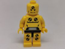 Lego Minifigurina - Dummy Demolition (col008)