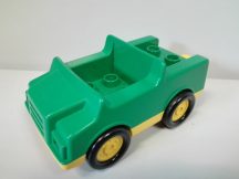 Lego Duplo Masina (verde)