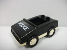 Lego Duplo Masina de politie