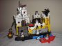 Lego Legoland - Fortareata Eldorado 6276 Raritate