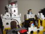 Lego Legoland - Fortareata Eldorado 6276 Raritate