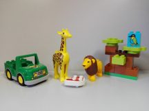 Lego Duplo - Savana 10802