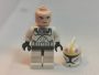 Lego Star Wars figurina - Clone Pilot (sw0191)