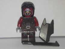 Lego The Hobbit figurina - Uruk-hai (lor006)