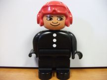 Lego Duplo om -  pompier