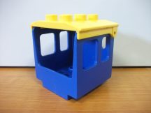 Lego Duplo Element tren 