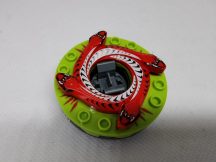 Lego Ninja spinner rotativ