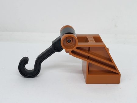 Lego Duplo Element unghiular 