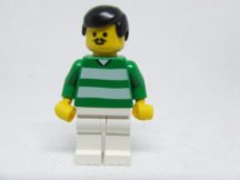 Lego Sport figurina - Fotbalist (soc002)