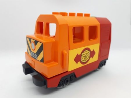 Lego Duplo Locomotiva, lego duplo tren 