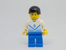 Lego Sport figurina - Fotbalist (soc081)