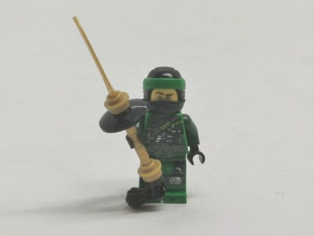 Lego Ninjago Figurina - 	Lloyd (njo516)