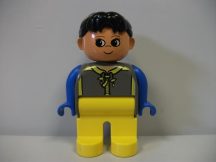 Lego Duplo om -  fata