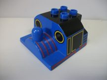   Lego Duplo Locomotiva Thomas, lego duplo element  tren Thomas