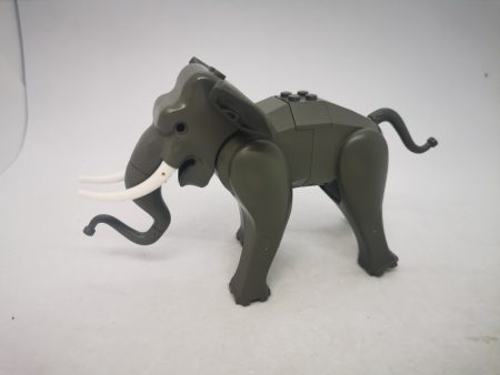 Lego Animale - Elefant RARITATE