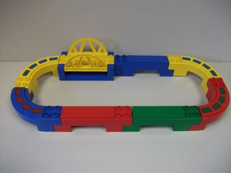 Lego Duplo Autostrada 