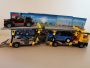 Lego City - Transportator auto 60060 (cutie+catalog)