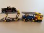 Lego City - Transportator auto 60060 (cutie+catalog)