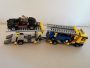 Lego City - Transportator auto 60060 (cutie+catalog)