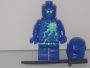 Lego figurina Ninjago - NRG Jay (njo061) (casca nu corespunde cu cel original)