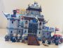 Lego Castle - Castel regal, Cetate 70404 (CUTIE+CATALOG) (PUTIN INCOMPLET)