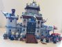 Lego Castle - Castel regal, Cetate 70404 (CUTIE+CATALOG) (PUTIN INCOMPLET)